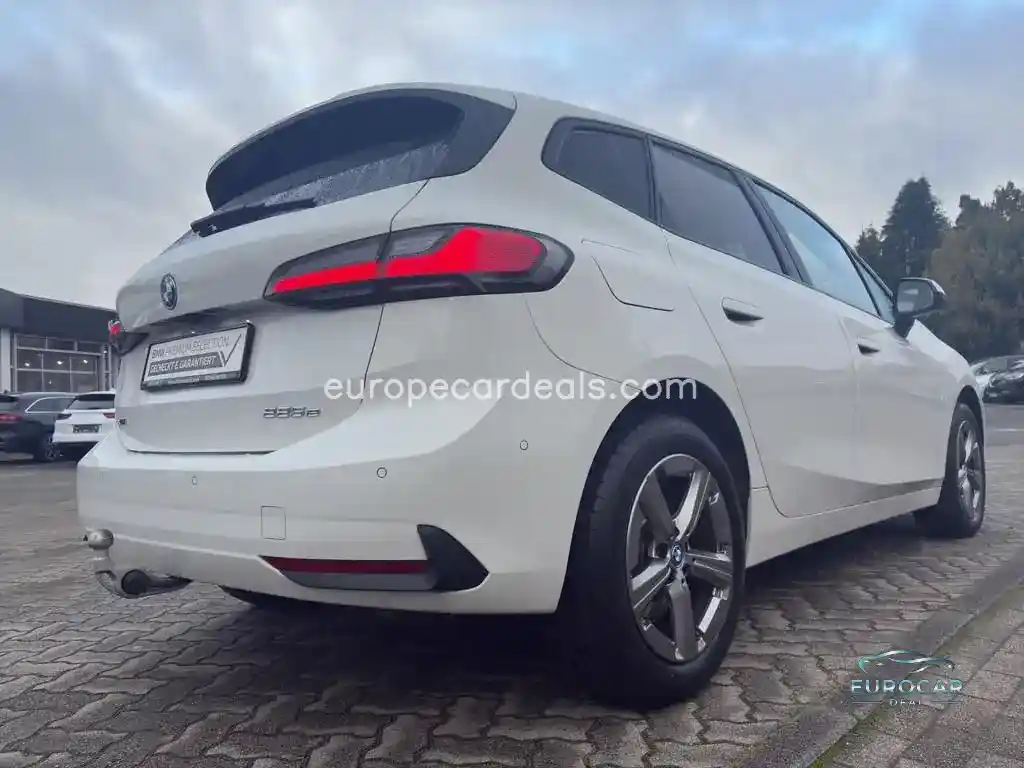 BMW 225 Active Tourer