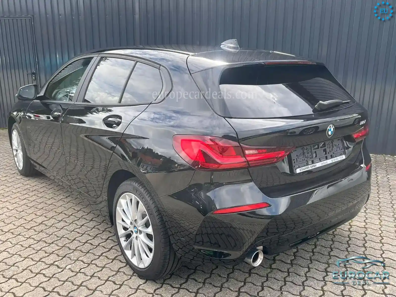 BMW 118