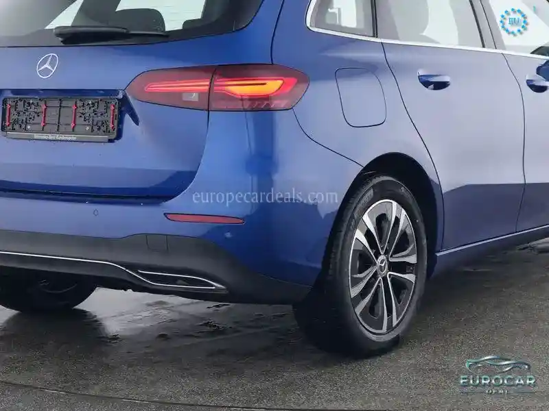 Mercedes-Benz B 250