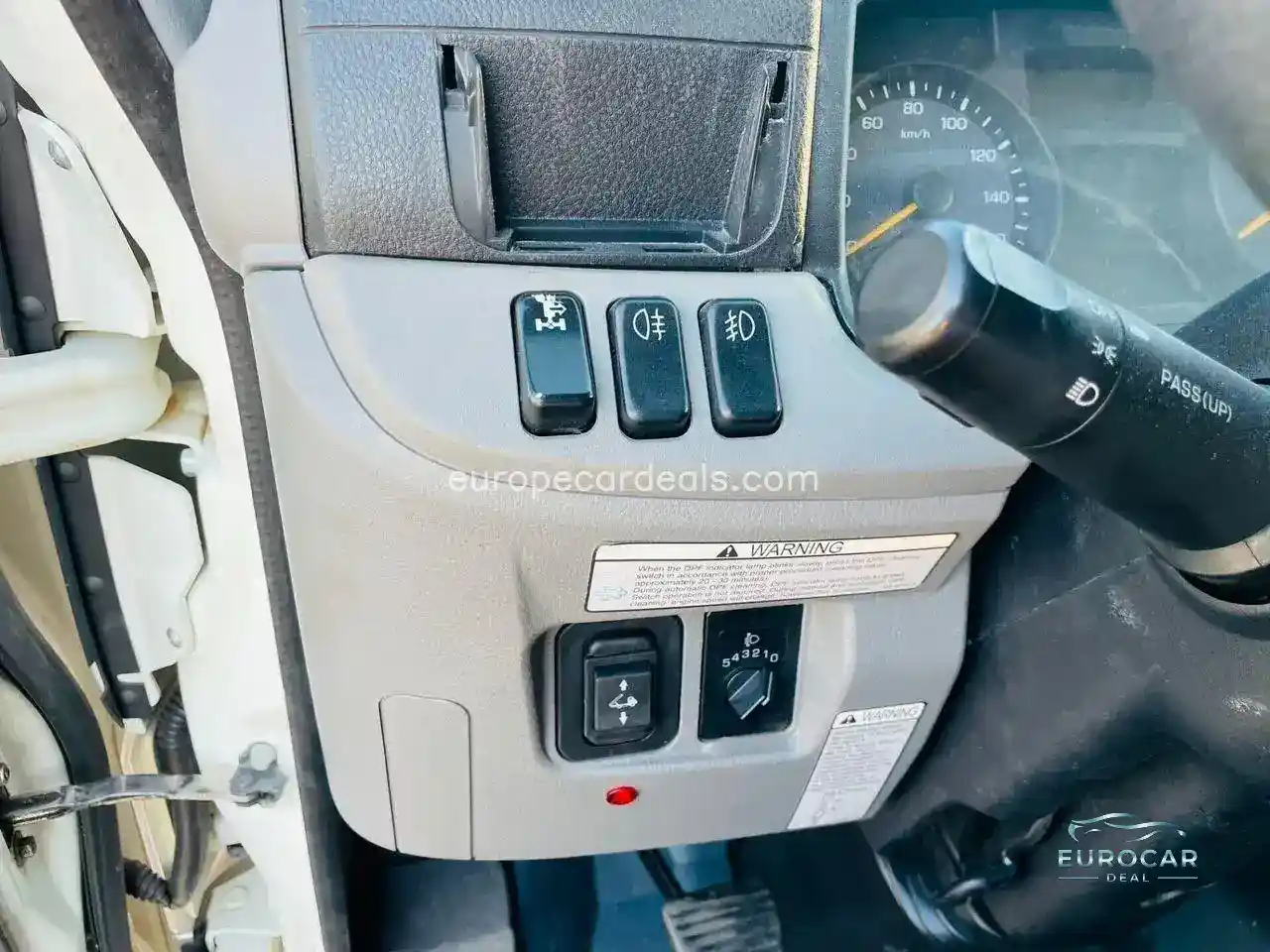 Mitsubishi Other