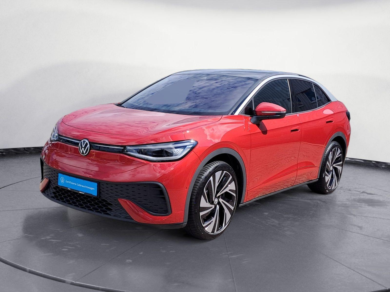 Volkswagen ID.5