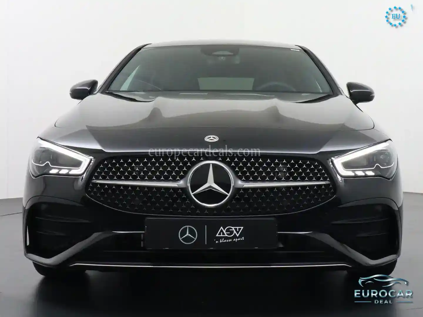 Mercedes-Benz CLA 180 Shooting Brake