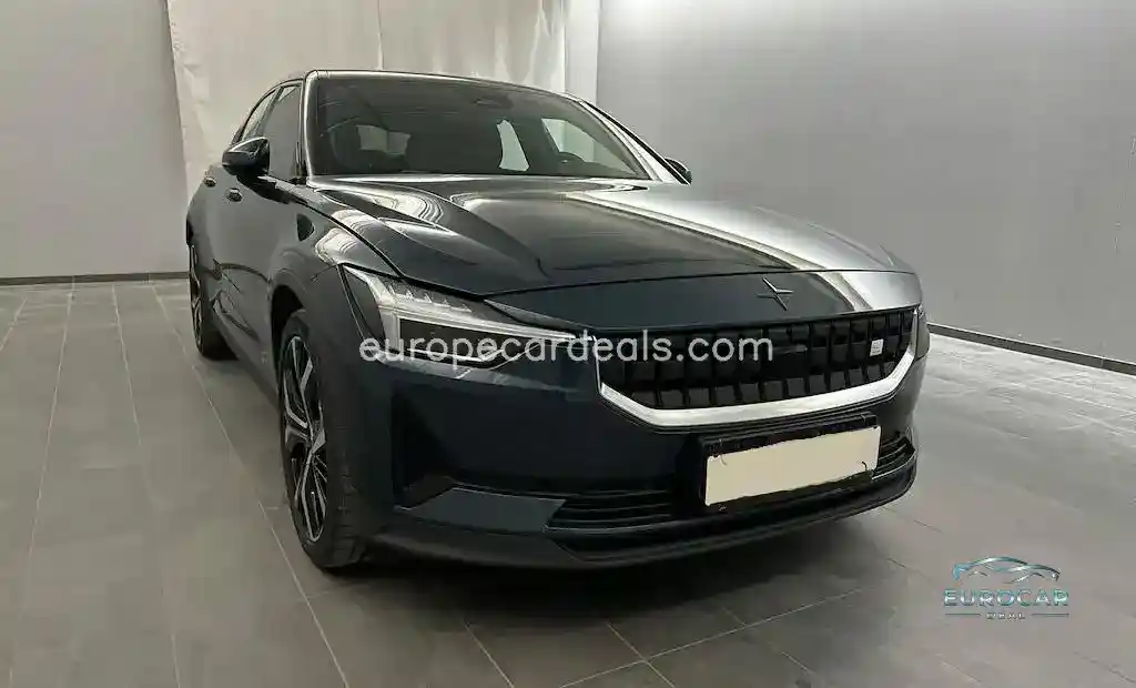 Polestar 2