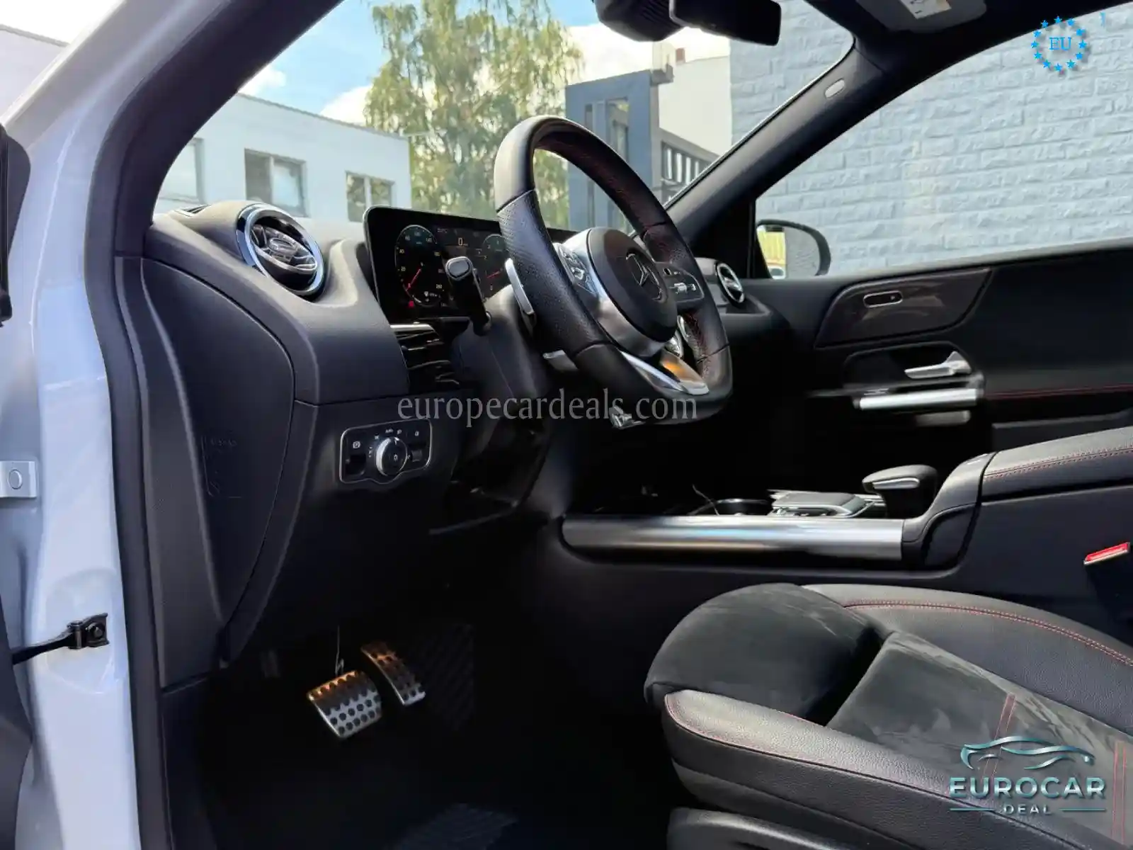 Mercedes-Benz B 220