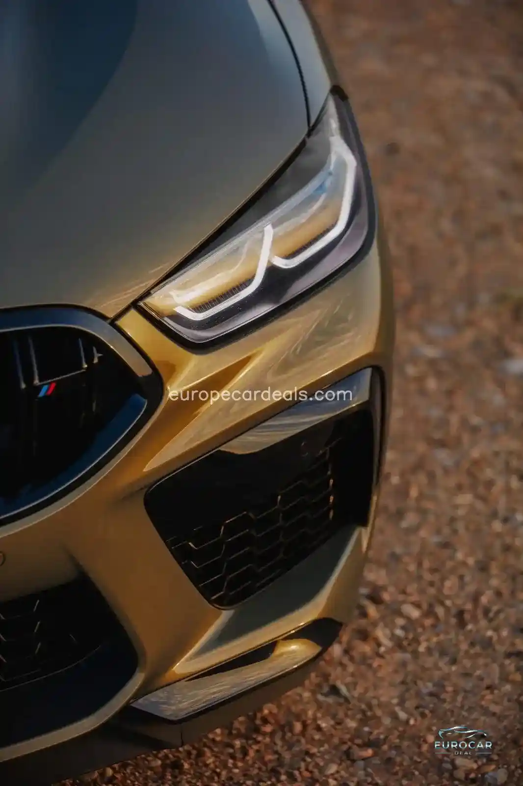 BMW M8