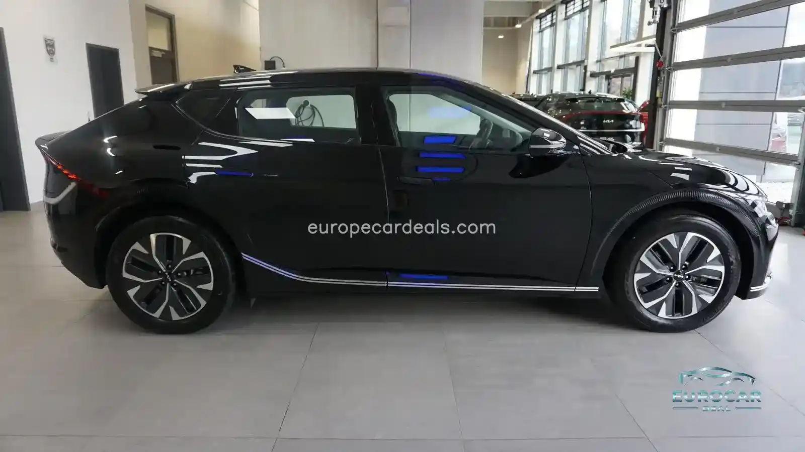 Kia EV6