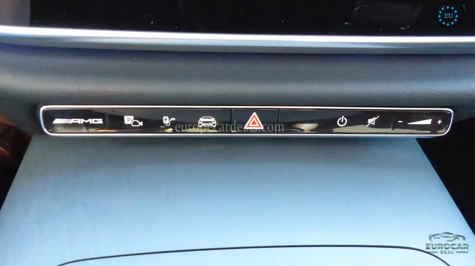 Mercedes-Benz E 53 AMG
