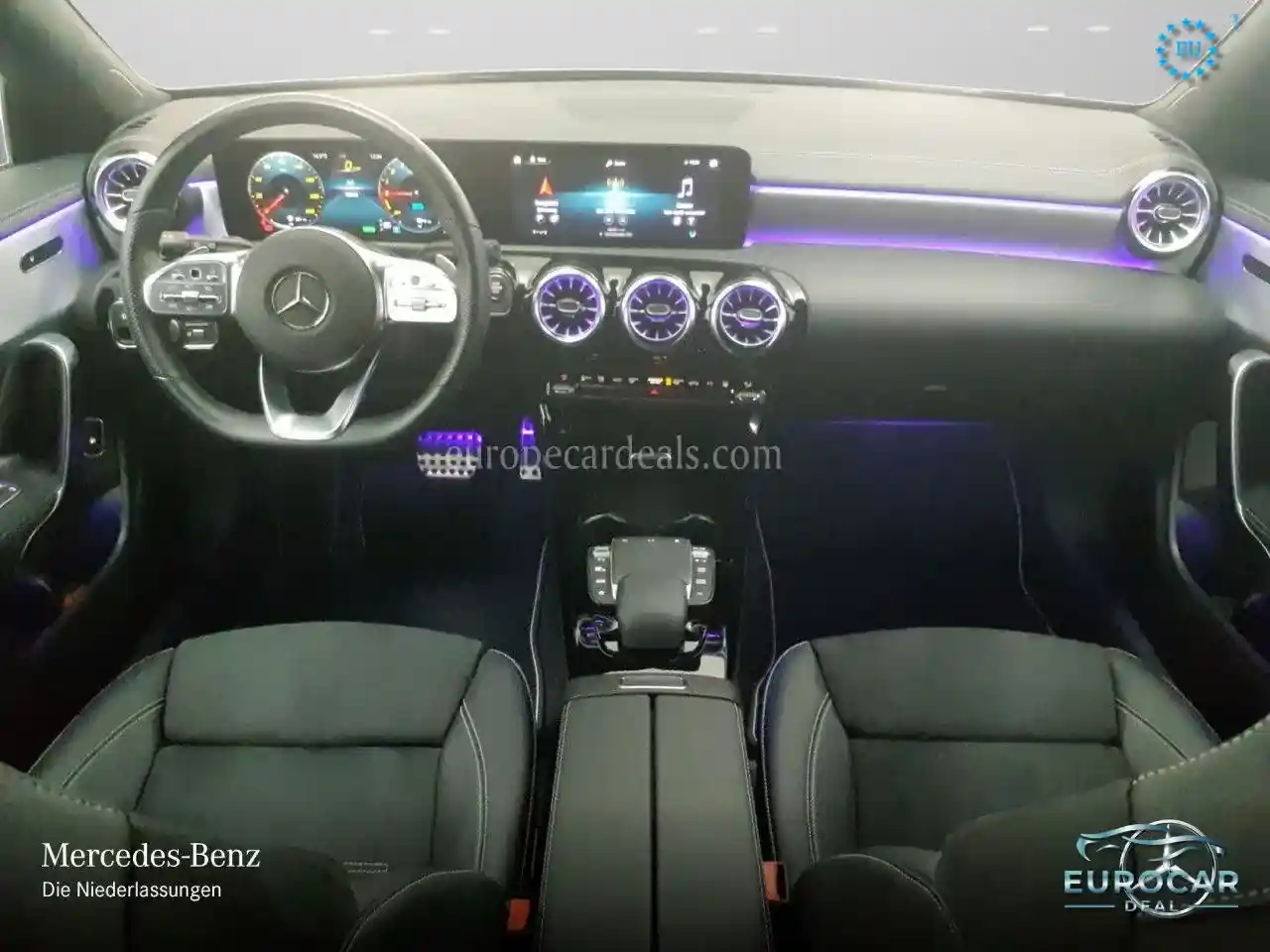 Mercedes-Benz CLA 250 Shooting Brake