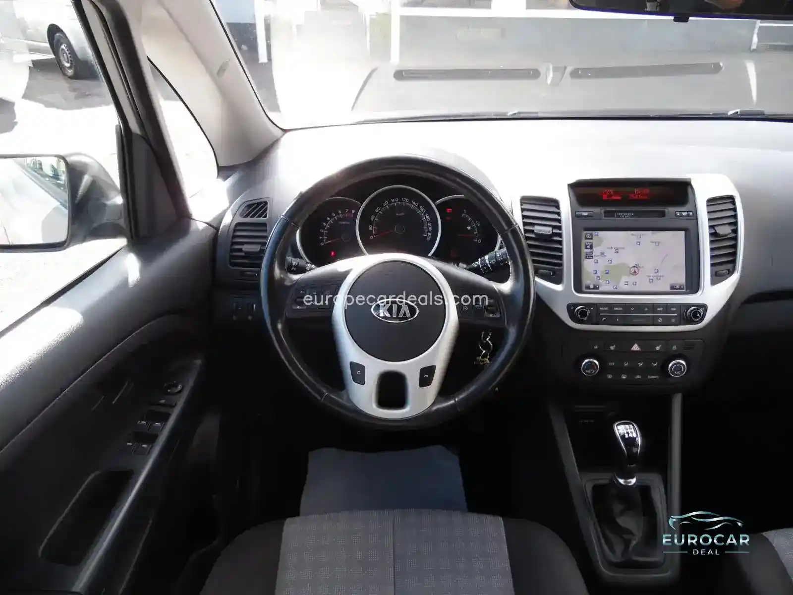 Kia Venga