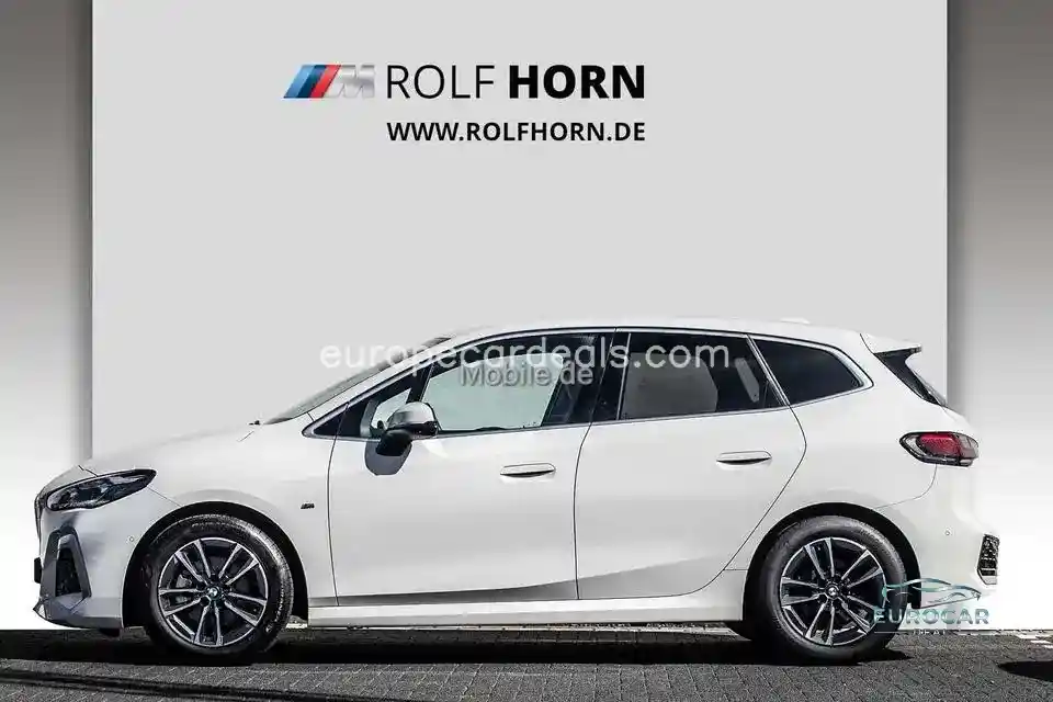 BMW 218 Active Tourer