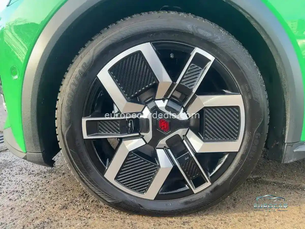 Renault R 5