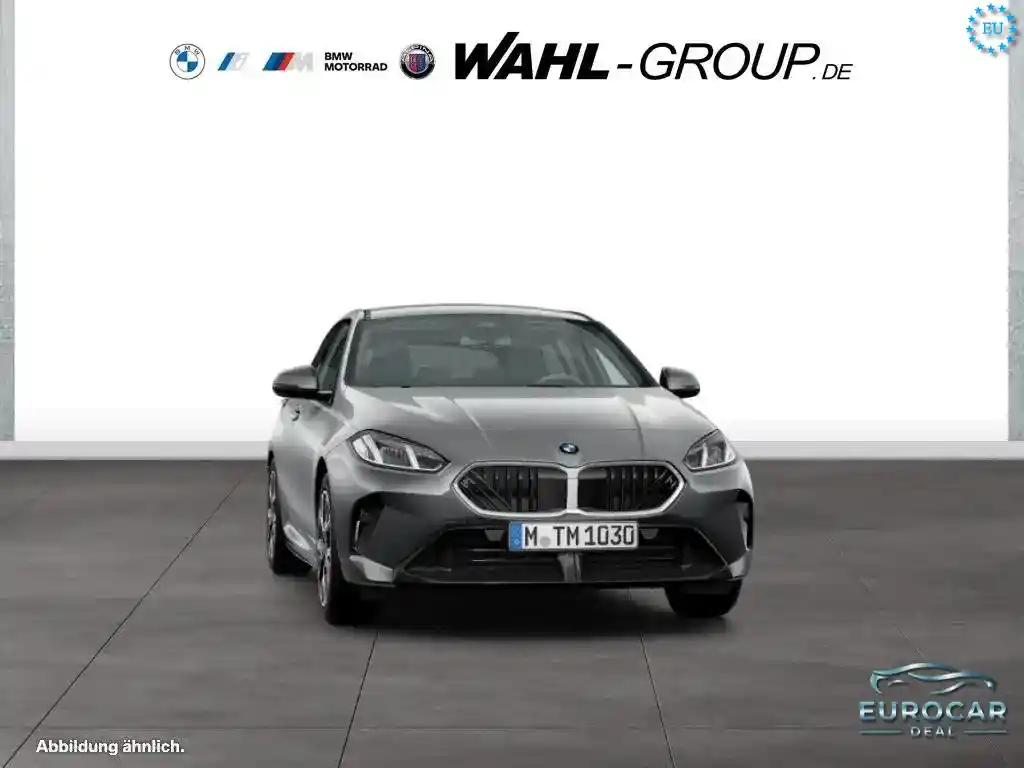 BMW 120