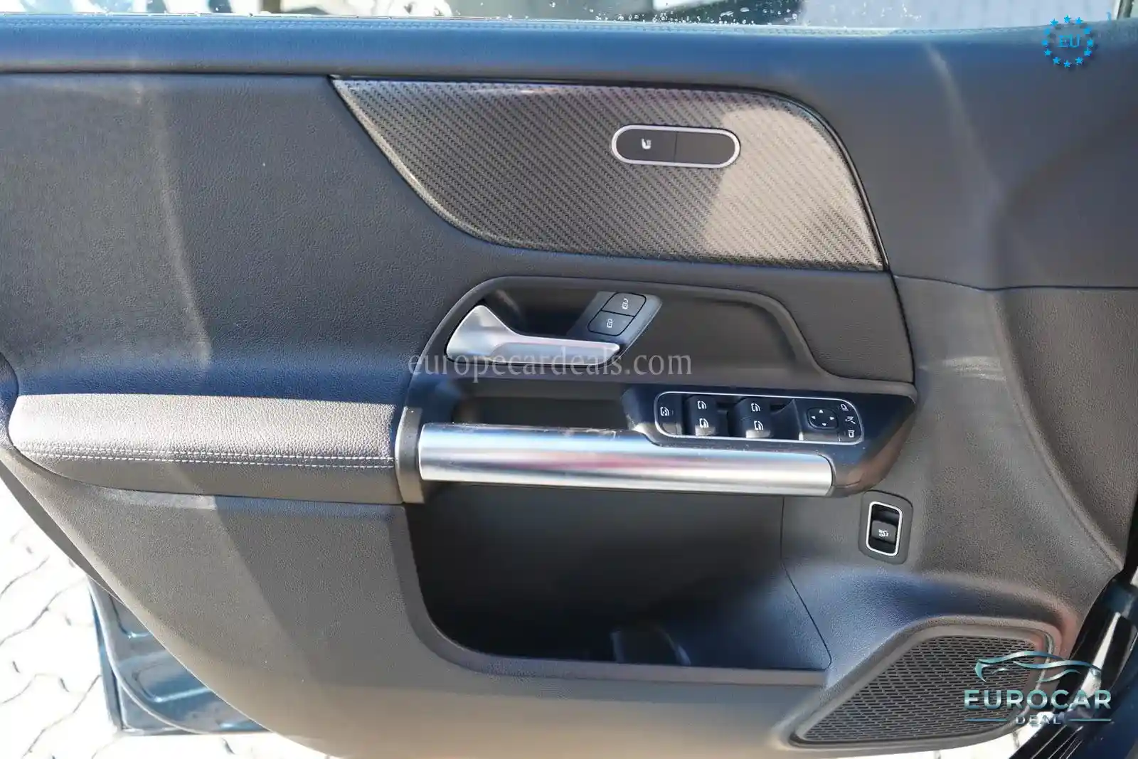 Mercedes-Benz B 150