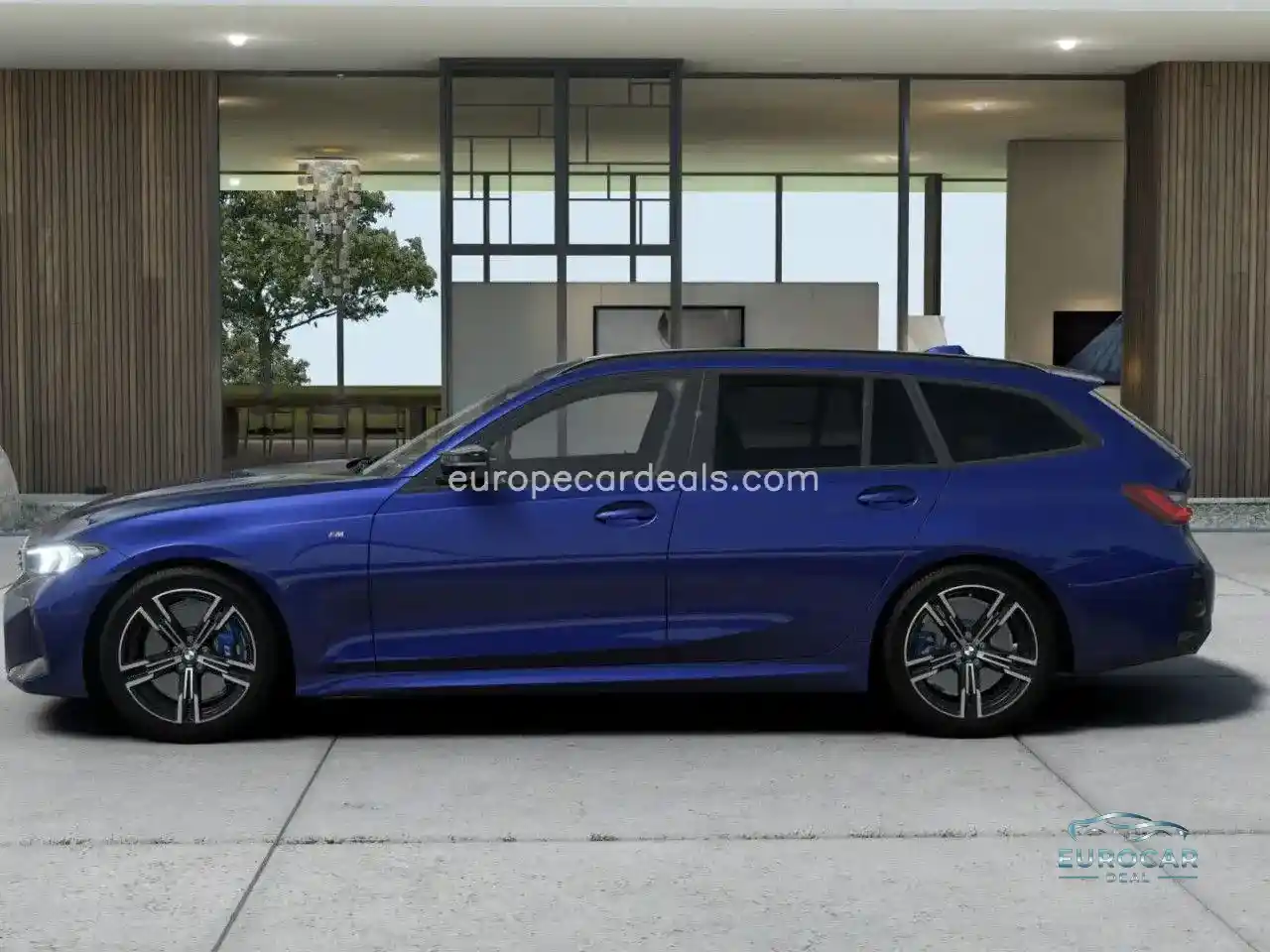 BMW M340i