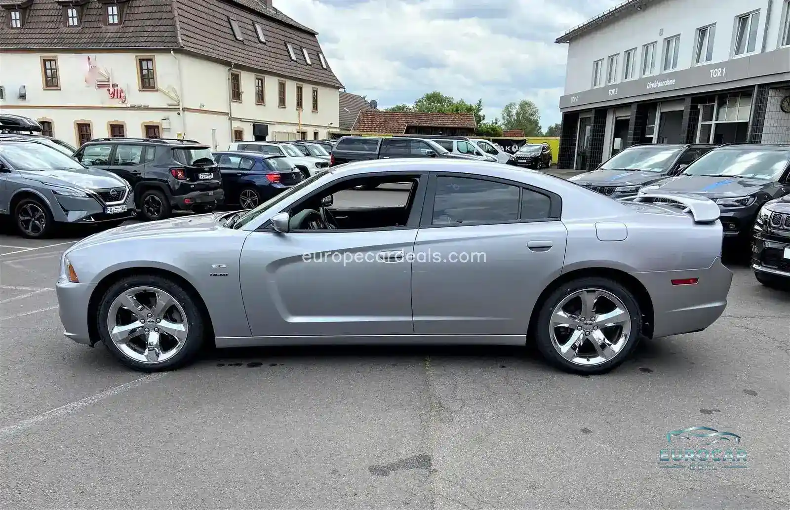 Dodge Charger