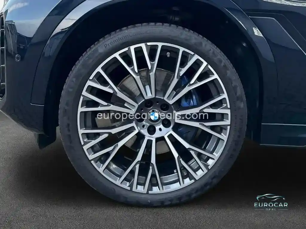 BMW X6 M