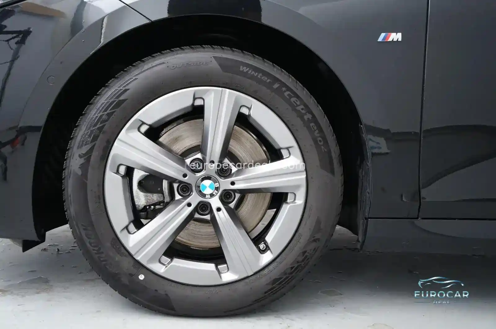 BMW 223 Active Tourer