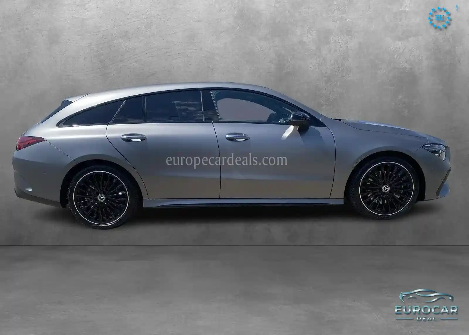 Mercedes-Benz CLA 200 Shooting Brake