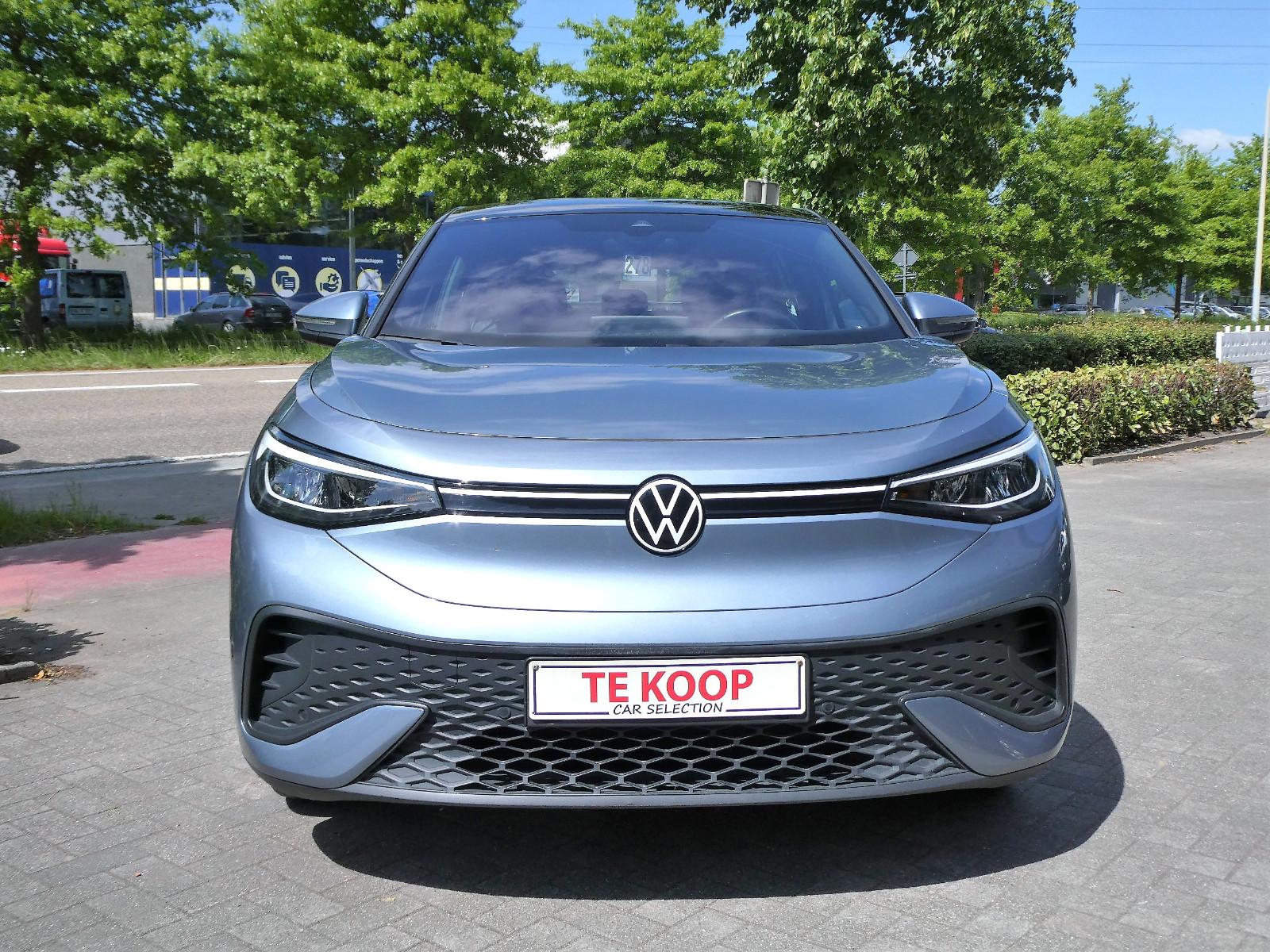 Volkswagen ID.5