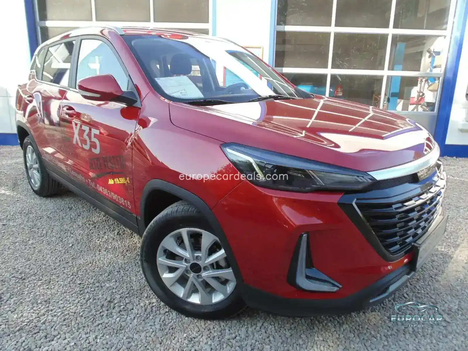 BAIC Other