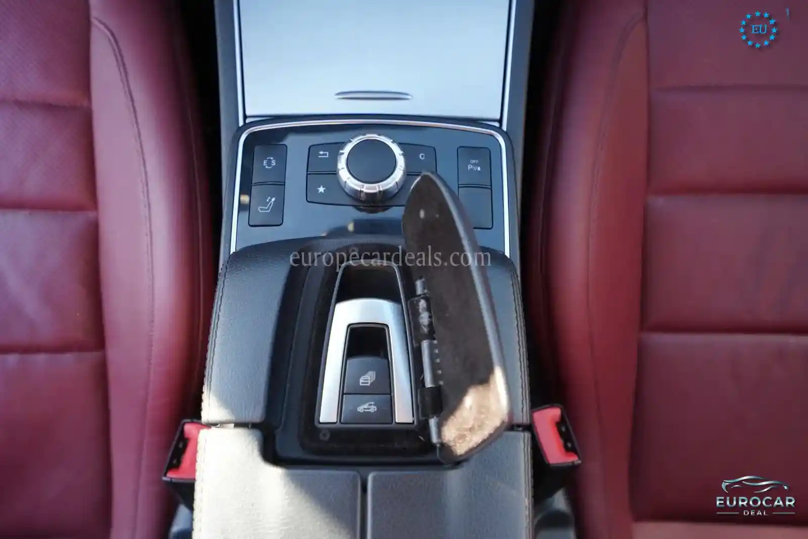 Mercedes-Benz E 400