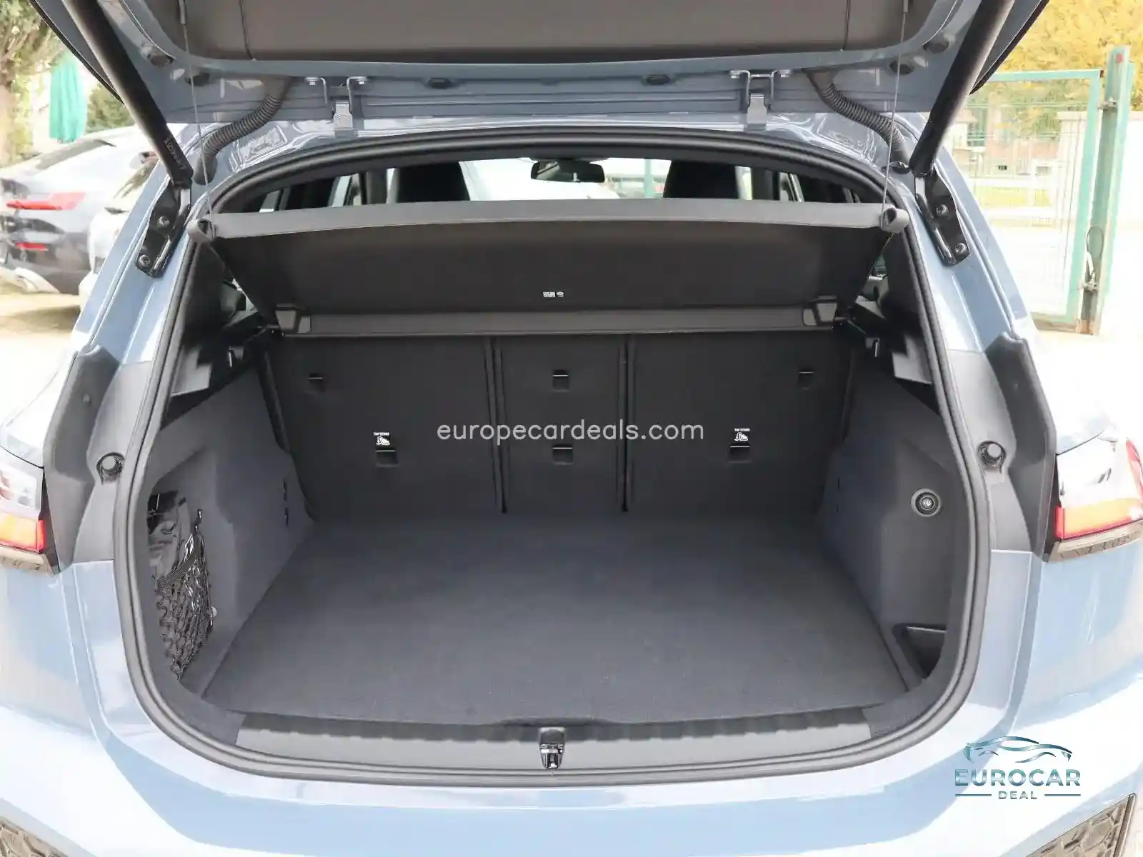 BMW 220 Active Tourer