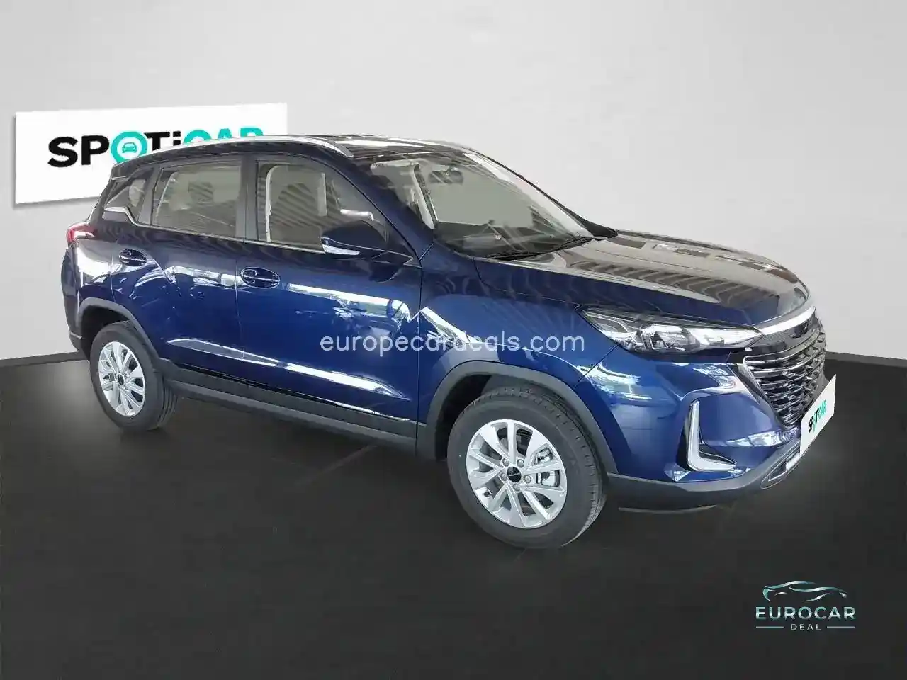 BAIC Beijing X35