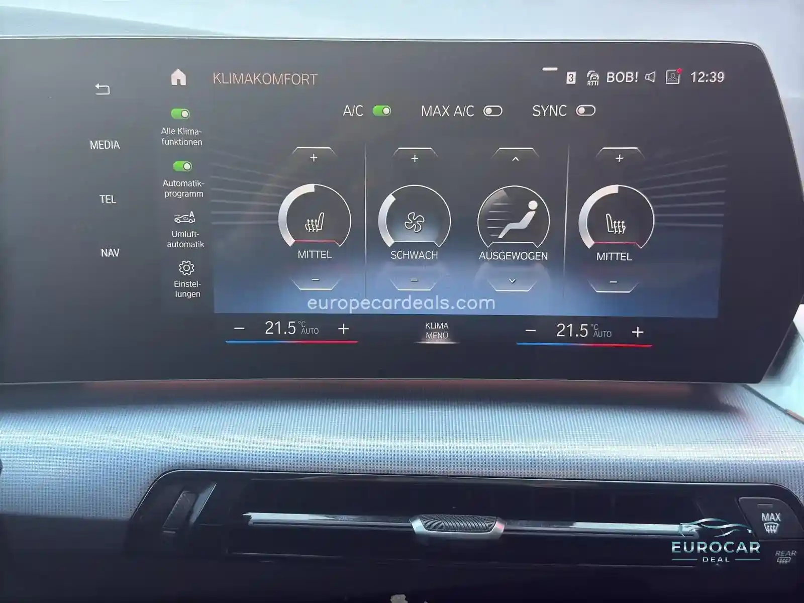 BMW 218 Active Tourer