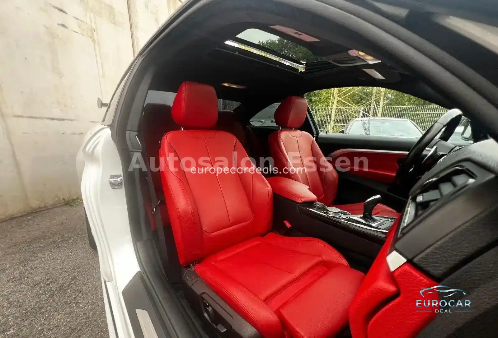 BMW 435