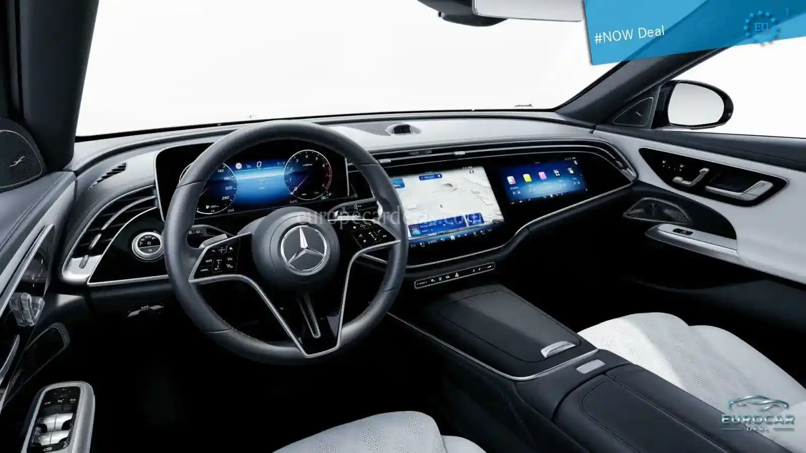 Mercedes-Benz E 450