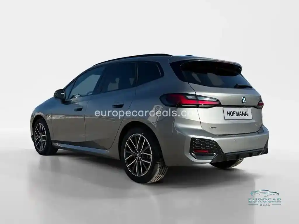 BMW 223 Active Tourer