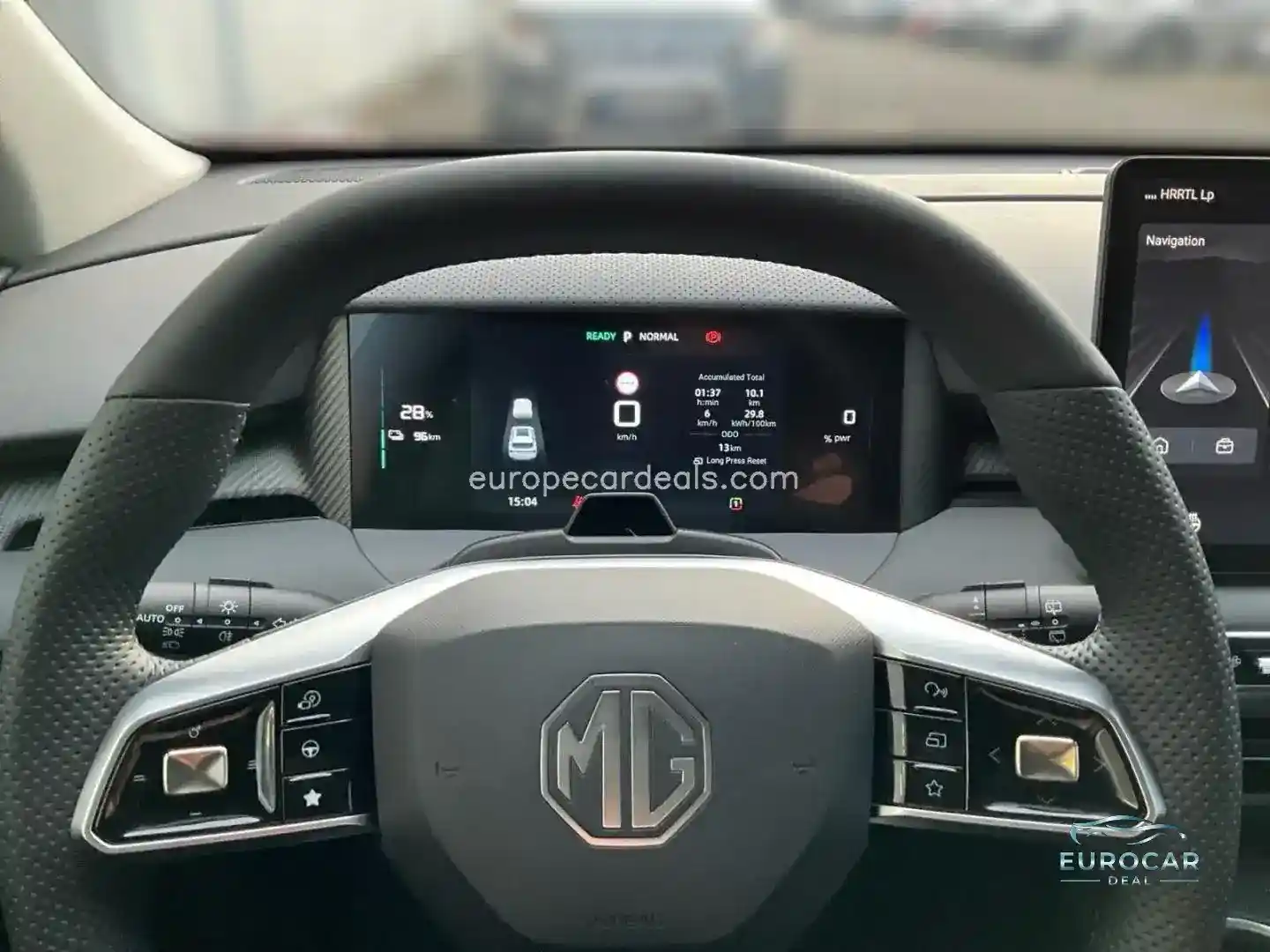 MG S5