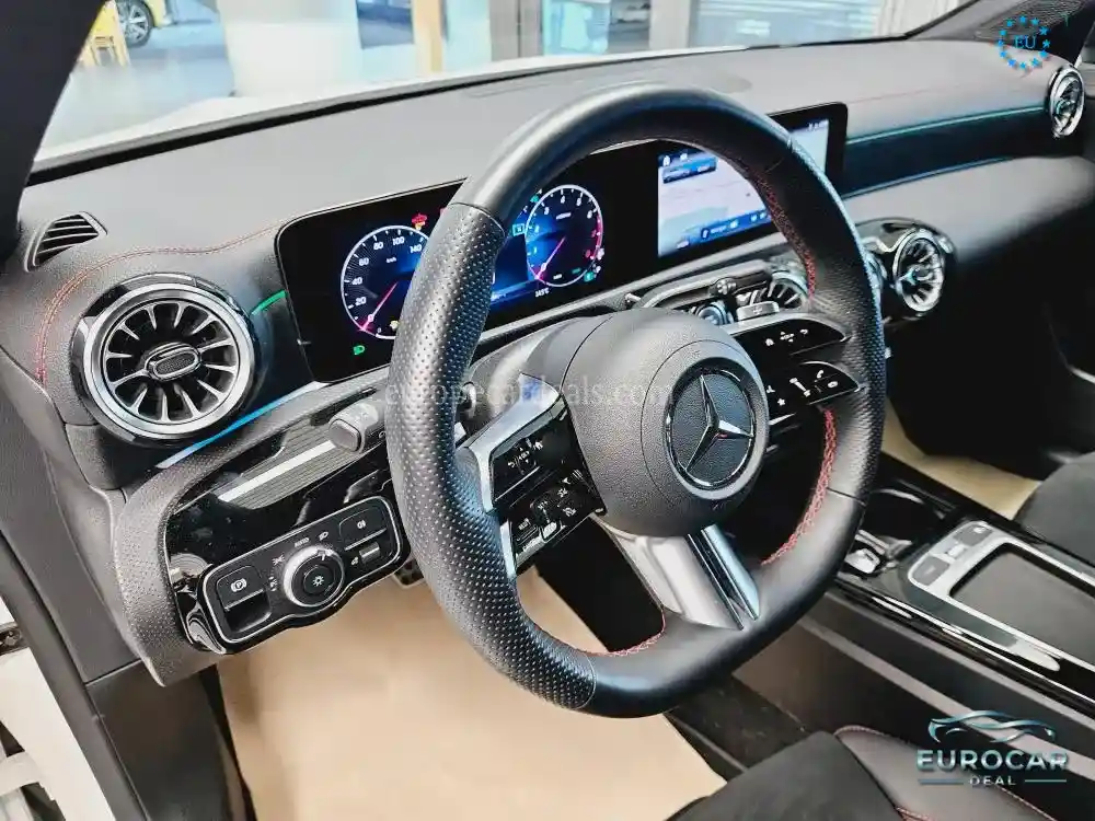 Mercedes-Benz CLA 250 Shooting Brake