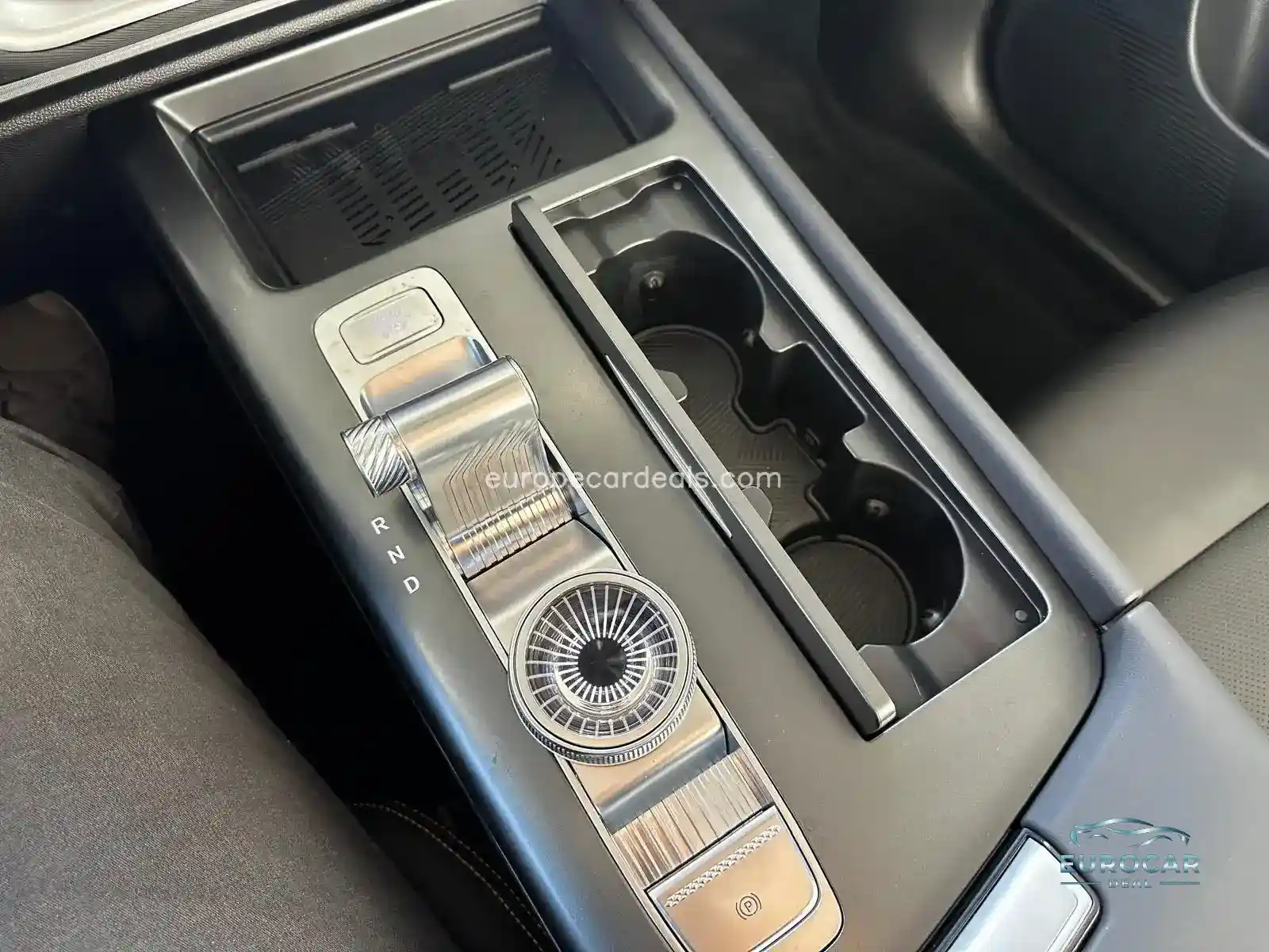 BAIC BJ30