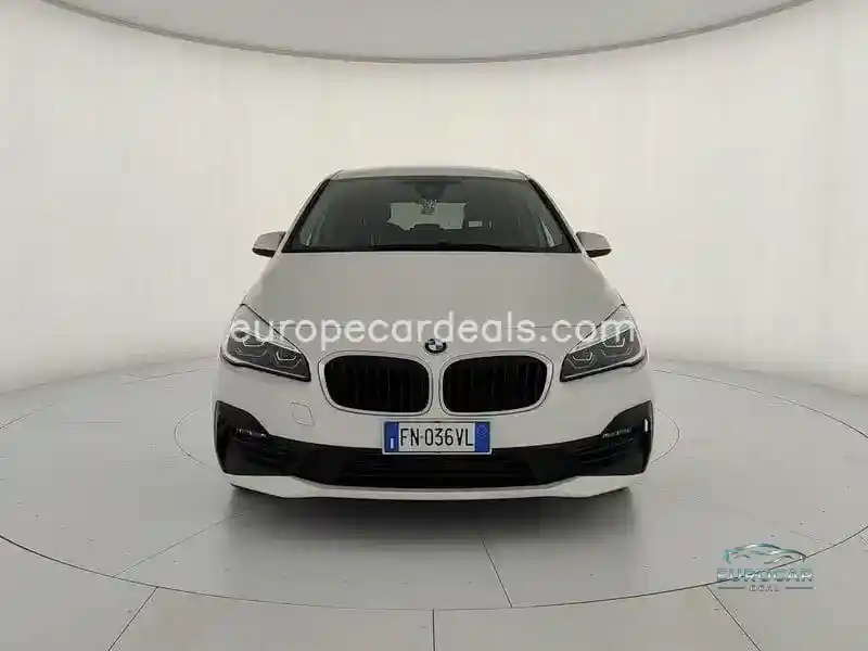 BMW 218 Gran Tourer