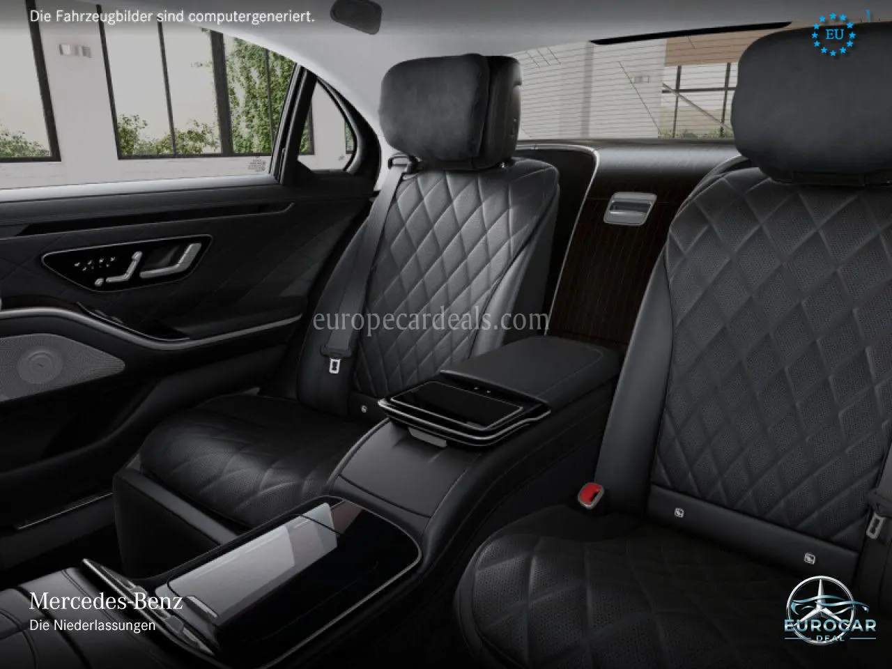 Mercedes-Benz S 400