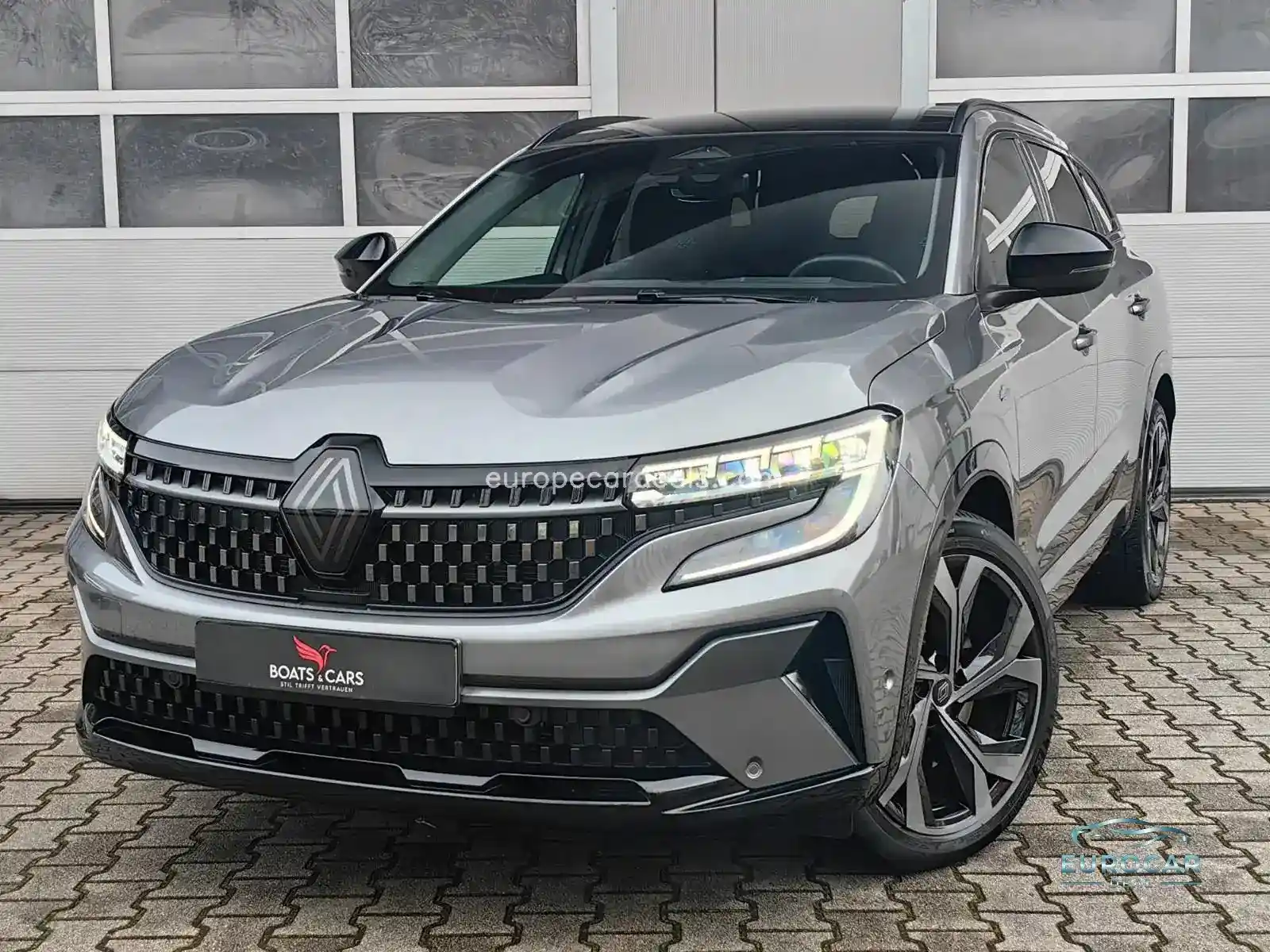 Renault Espace