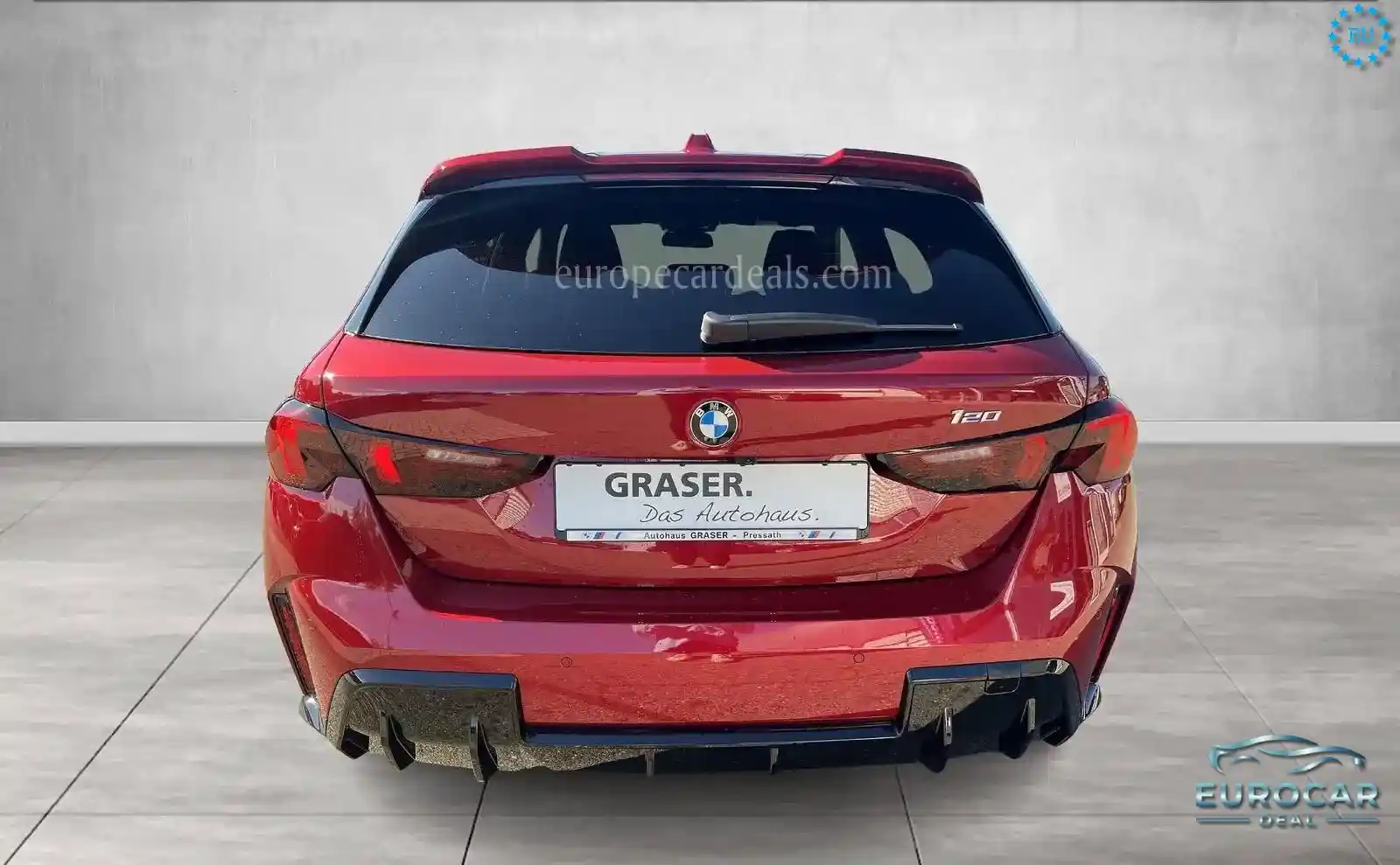 BMW 120