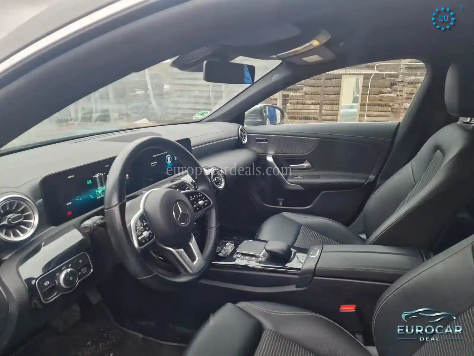 Mercedes-Benz CLA 250 Shooting Brake