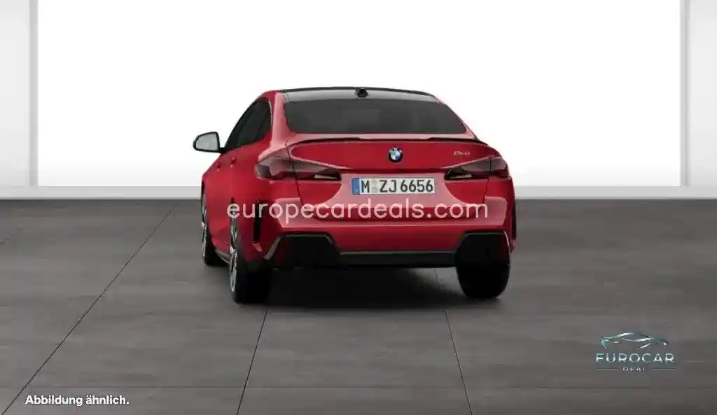 BMW 220 Gran Coupé