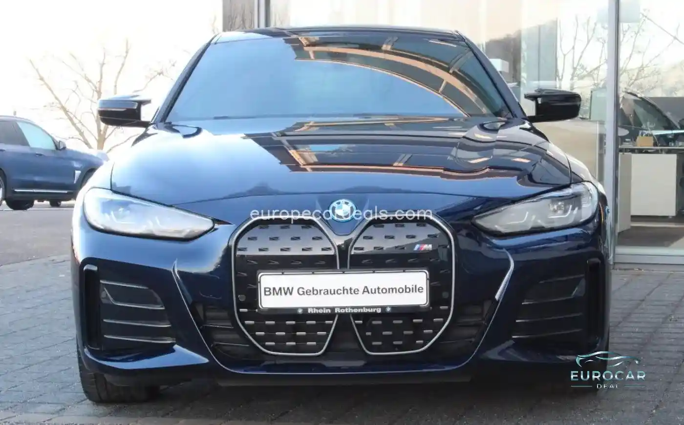 BMW i4
