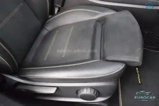 Mercedes-Benz A 220
