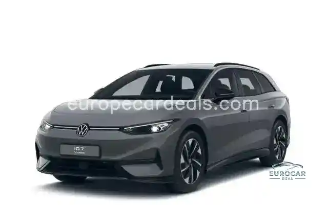 Volkswagen ID.7