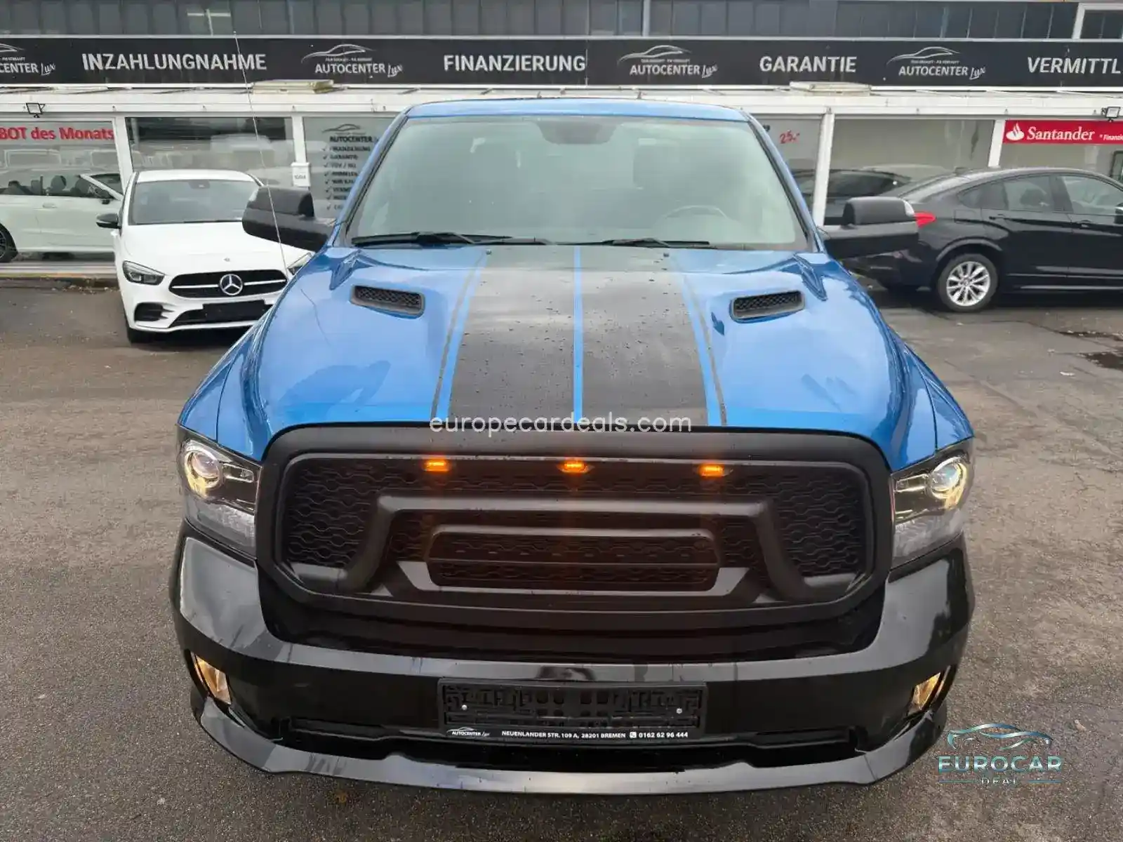 Dodge RAM