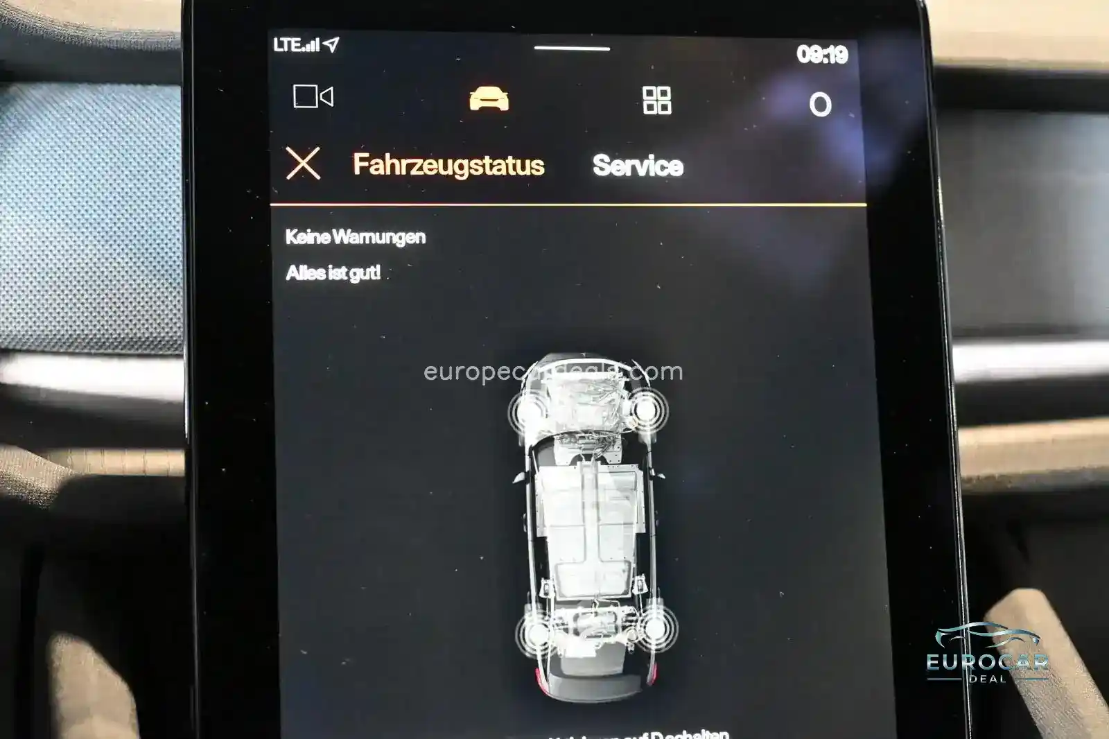 Polestar 2
