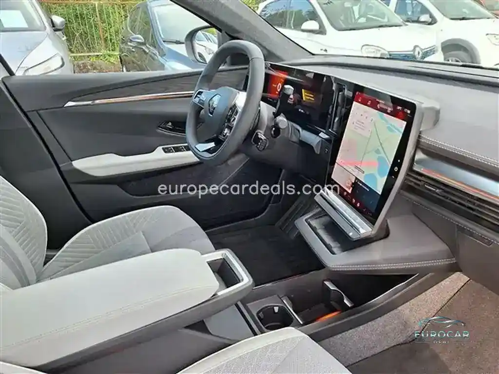 Renault Other