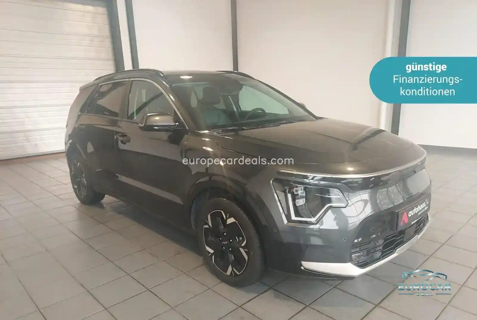Kia Niro EV