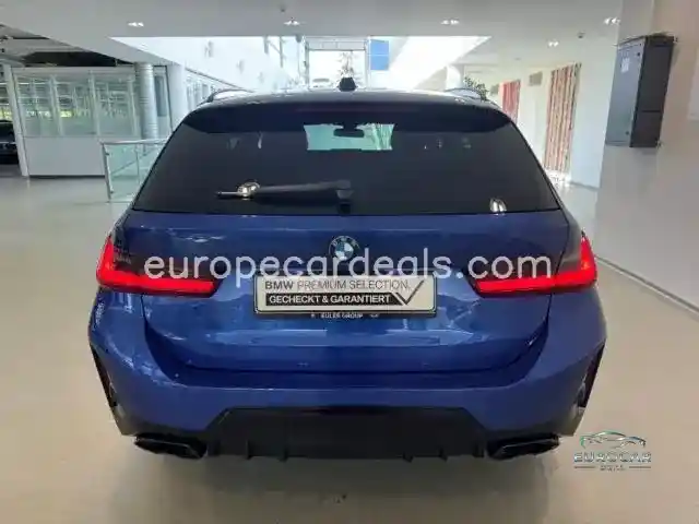 BMW M340d