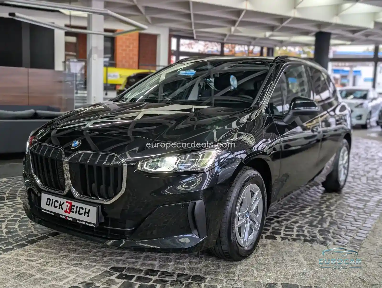 BMW 218 Active Tourer