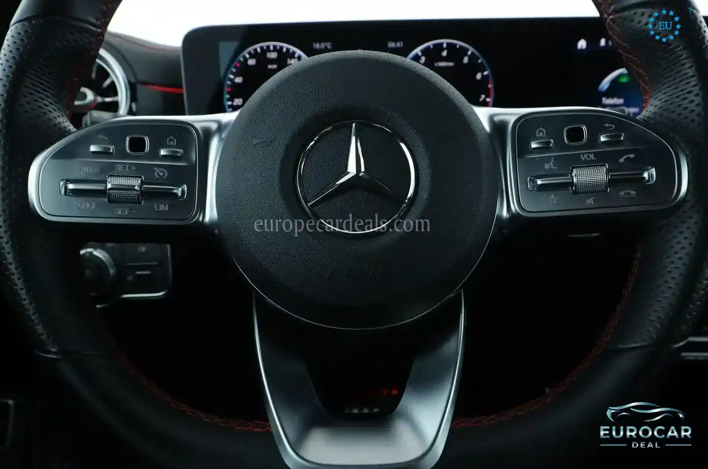 Mercedes-Benz CLA 200 Shooting Brake